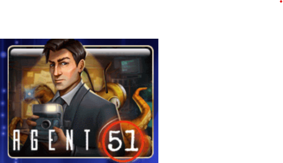 Agent 51