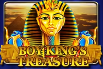 Boyking’s Treasure
