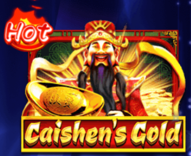 Caishens Gold