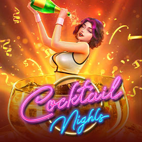 Cocktail Night
