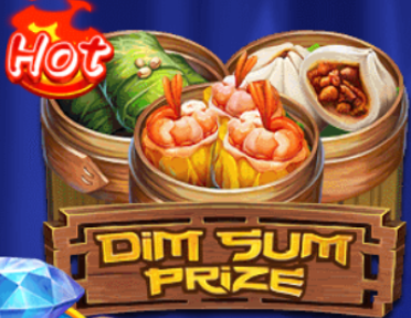 Dim Sum Prize