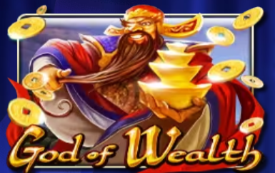 God of Wealth
