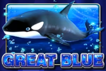 Great Blue