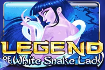 Legend White Snake Lady