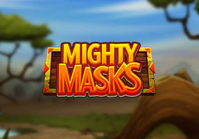 Mighty Mask