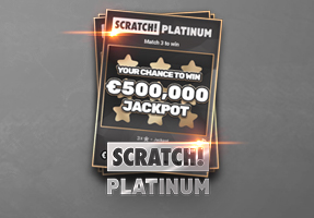 Scratch Ptatinum