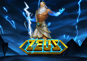 Ze Zeus
