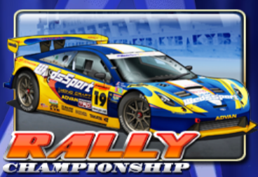 Rally Championship