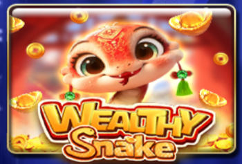 Wealthy Snake