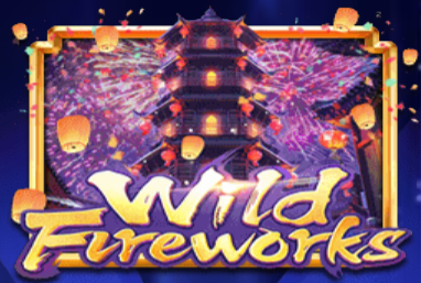 Wild Fireworks