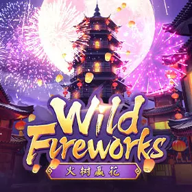 Wild Fireworks