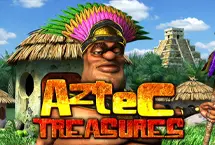 Aztec Treasure