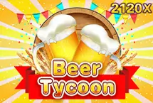 Beer Tycoon