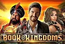 Book of Kingdoms