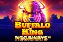 Buffalo Kings Megaway
