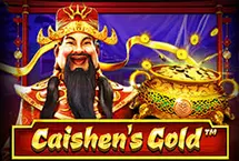 Caishen’s Gold