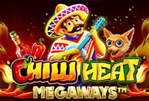 Chili Heat Megaways