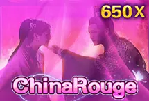 China Rogue