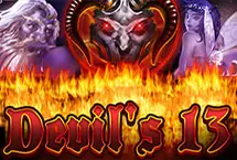 Devil’s 13