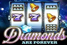 Diamonds Are Forever