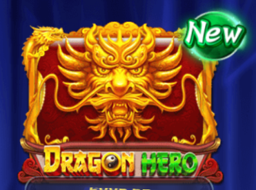 Dragon Hero