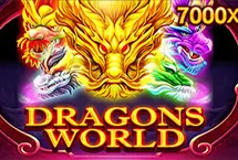 Dragon World