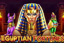Egytian Fortunes