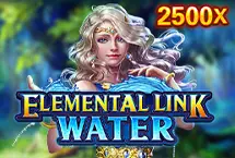 Elementel Link Water