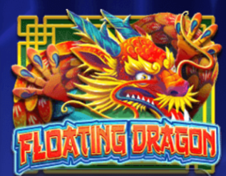 Floating Dragon