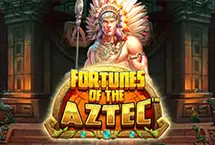 Fortune of the Aztec