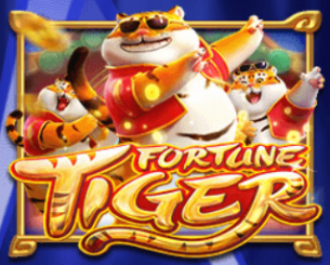 Fortune Tiger