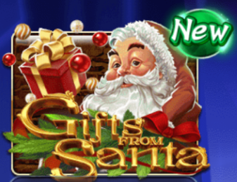 Gift from Santa