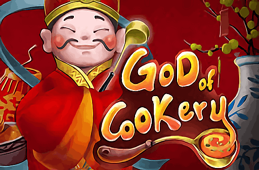 God of Cookery