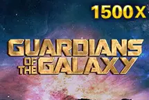 Guardian of the Galaxy