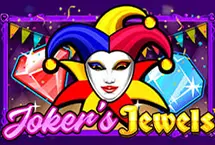 Joker’s Jewel