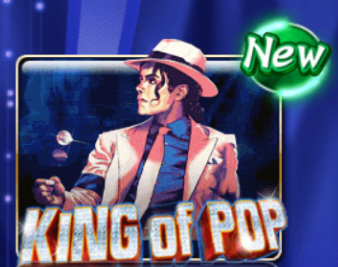 King of Pop