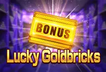 Lucky Goldbricks