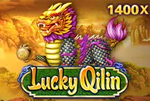 Lucky Qilin