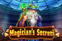 Magician’s Secret