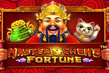 Master Chen’s Fortune