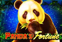 Panda’s Fortune