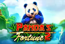 Panda’s Fortune 2