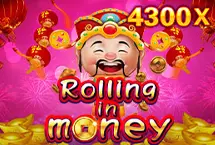 Rolling in Money