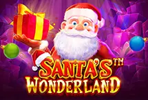 Santa’s Wonderland