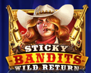 Sticky Bandits Wild Return
