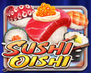 Sushi Oishi