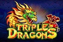 Tripe Dragons