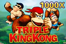 Triple King Kong