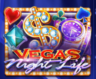 Vegas Night Life