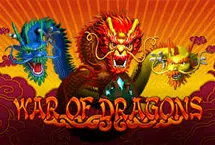 War of Dragons